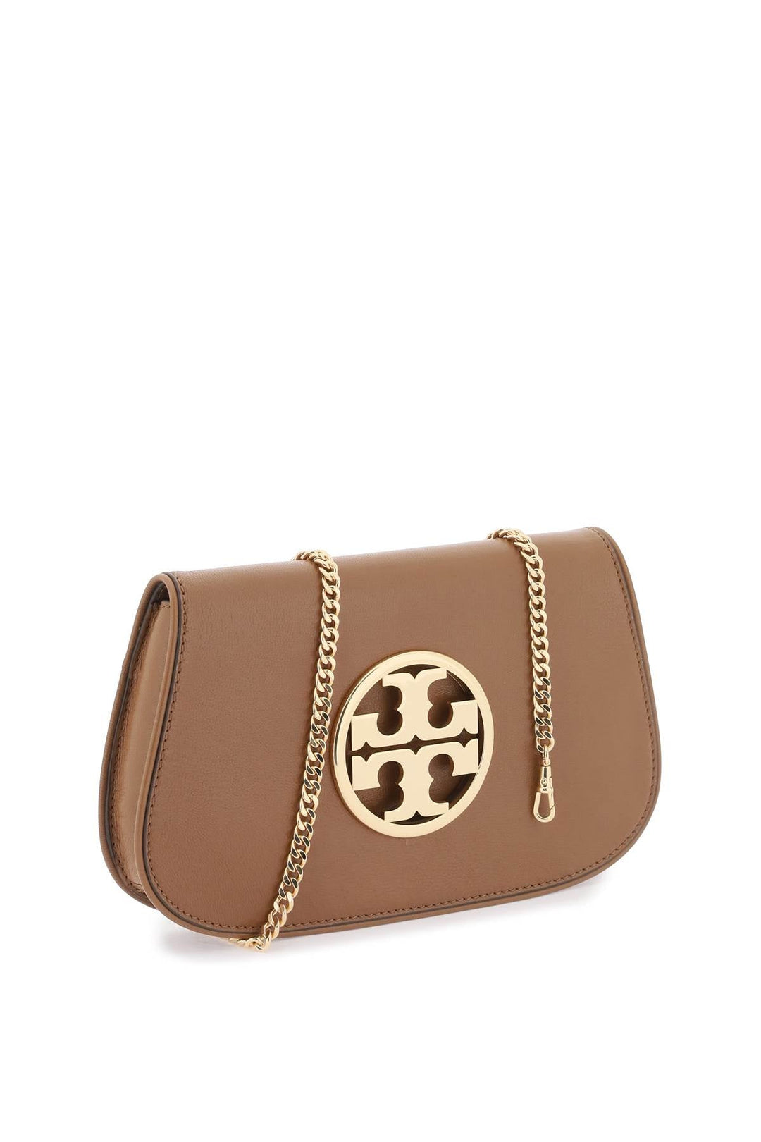 Bags - Tory Burch Reva Clutch - 241757ABS000020 - 202T - os - Ask Me Wear