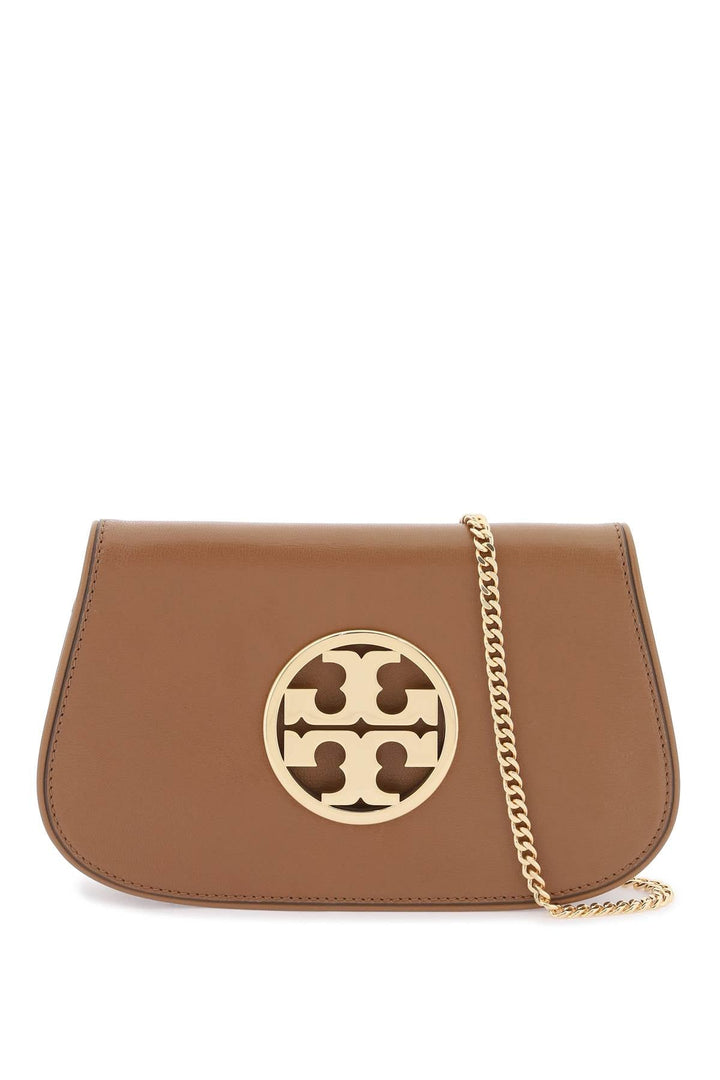 Bags - Tory Burch Reva Clutch - 241757ABS000020 - 202T - os - Ask Me Wear