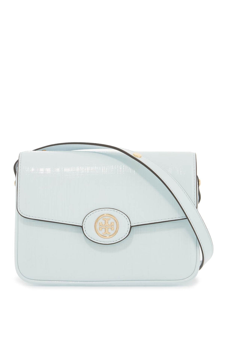 Bags - Tory Burch Robinson Shoulder Bag - 242757ABS000037 - 400IB - os - Ask Me Wear