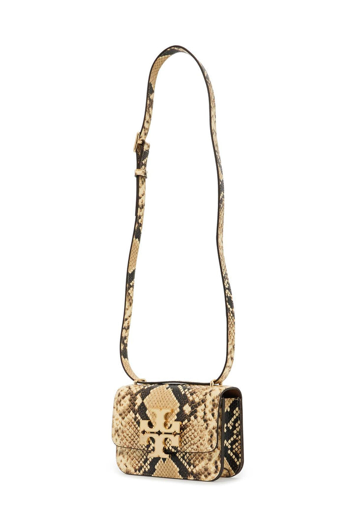 Bags - Tory Burch Small Eleanor Bag With Snake Print - 242757ABS000053 - 200 - os - Ask Me Wear