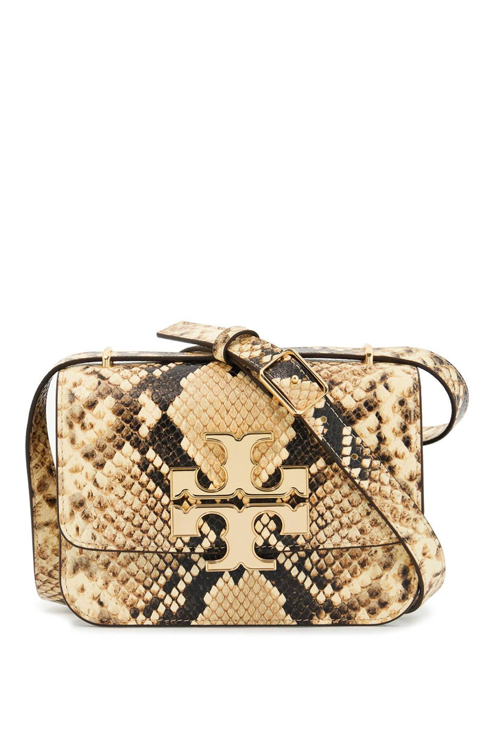 Bags - Tory Burch Small Eleanor Bag With Snake Print - 242757ABS000053 - 200 - os - Ask Me Wear