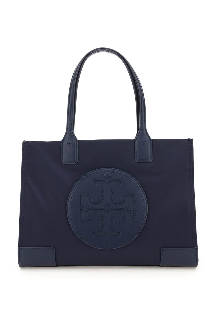 Bags - Tory Burch Small Ella Tote Bag - 242757ABS000028 - 405 - os - Ask Me Wear