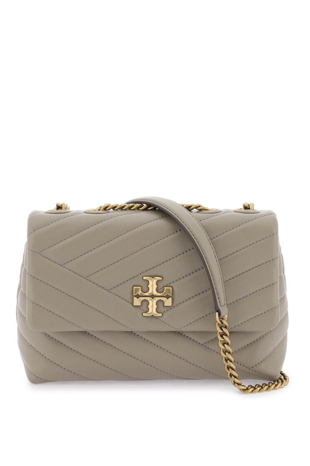 Bags - Tory Burch Small 'kira' Shoulder Bag - 242757ABS000006 - 082 - os - Ask Me Wear