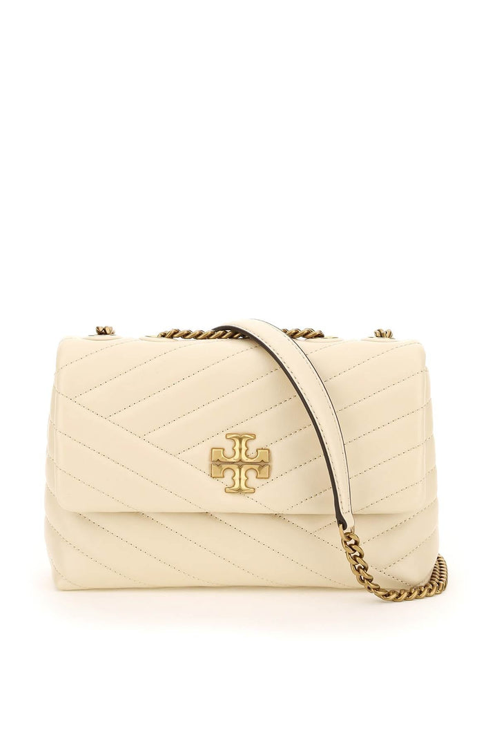 Bags - Tory Burch Small Kira Shoulder Bag - 242757ABS000006 - 122N - os - Ask Me Wear