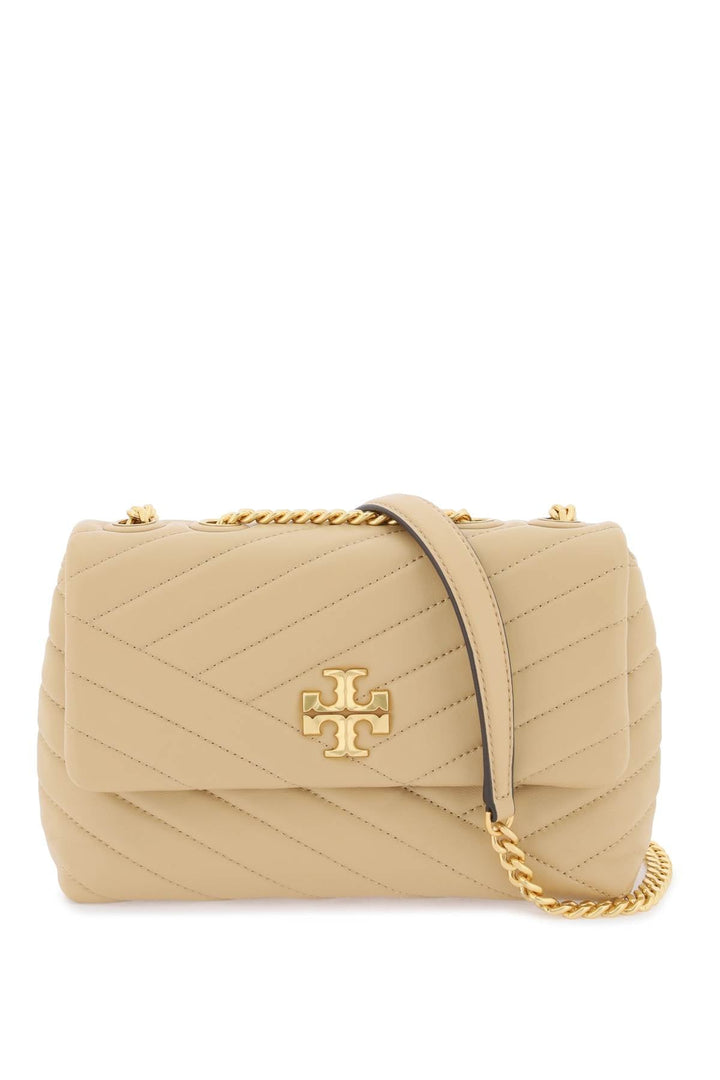 Bags - Tory Burch Small 'kira' Shoulder Bag - 242757ABS000006 - 251D - os - Ask Me Wear