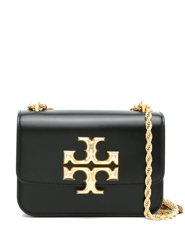 Bags - TORY BURCH WOMEN Eleanor Small Convertible Shoulder Bag Black - 73589001_O/S - Ask Me Wear