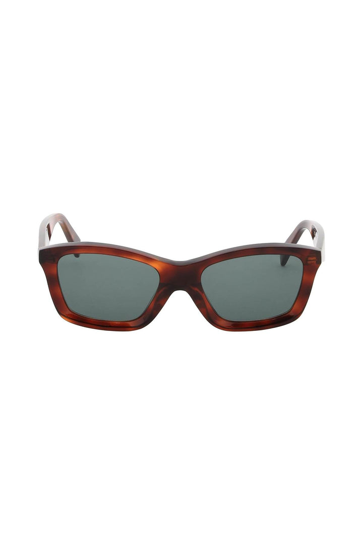 Other - Toteme The Classics Sunglasses - 241355AOC000001 - 899 - os - Ask Me Wear