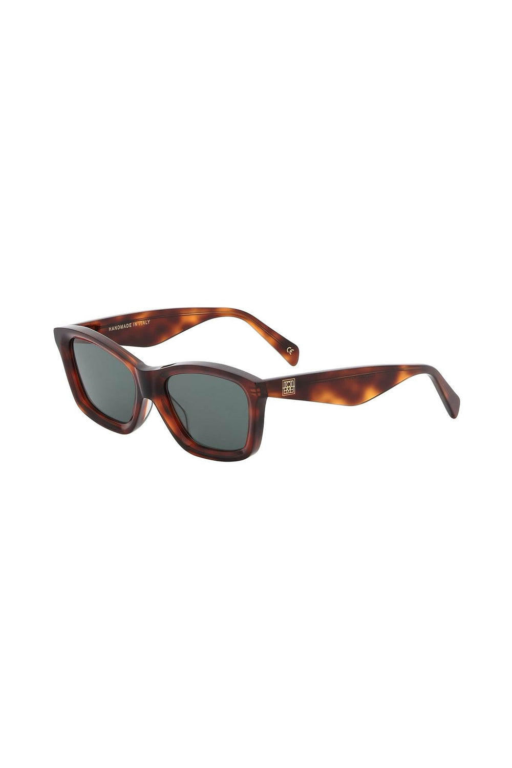 Other - Toteme The Classics Sunglasses - 241355AOC000001 - 899 - os - Ask Me Wear