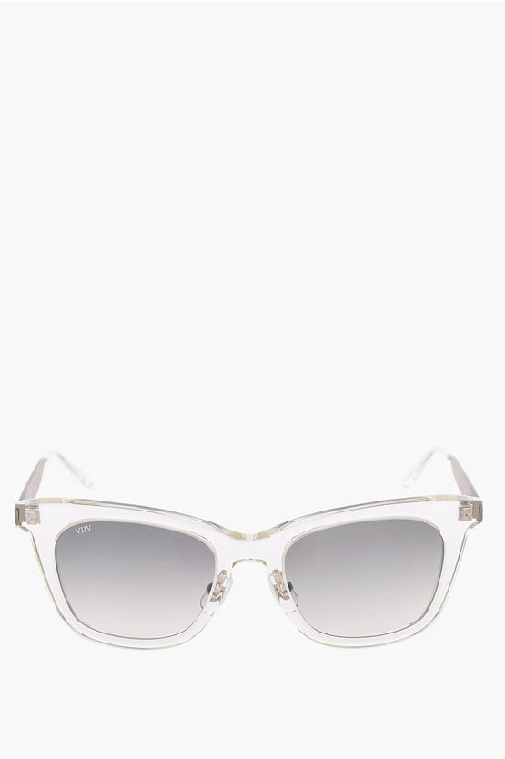 Gafas de sol Wayfarer transparentes OAMC