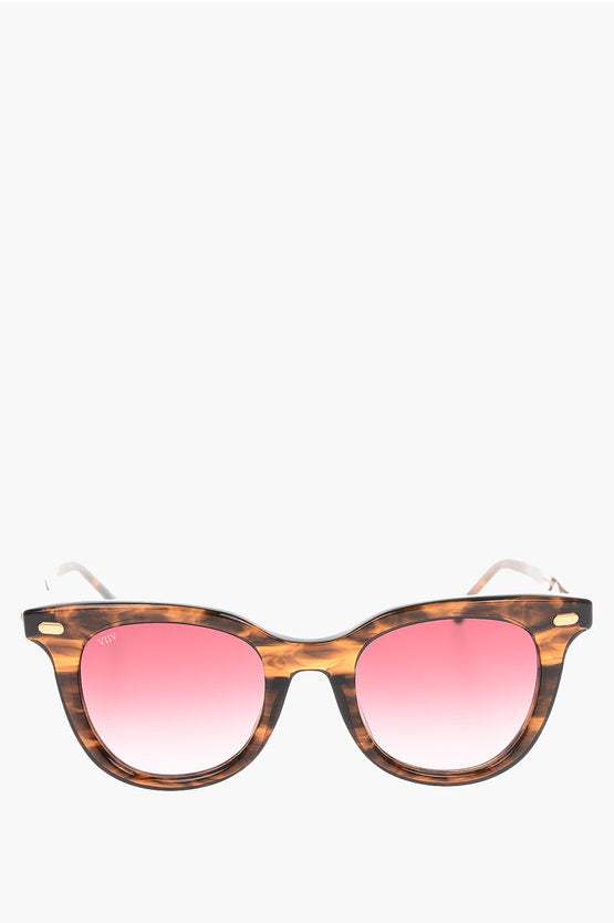 Gafas de sol Wayfarer con estampado de tortugas de OAMC