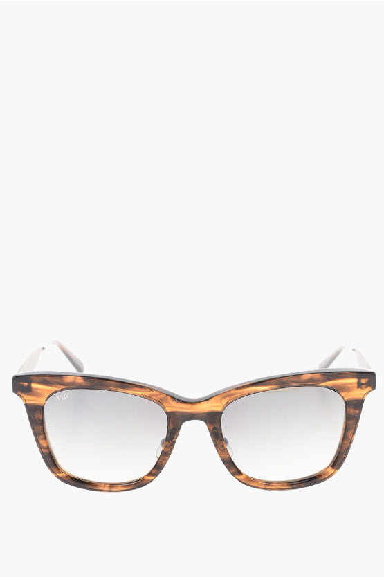 OAMC Turtle Printed Wayfarer Sunglasses