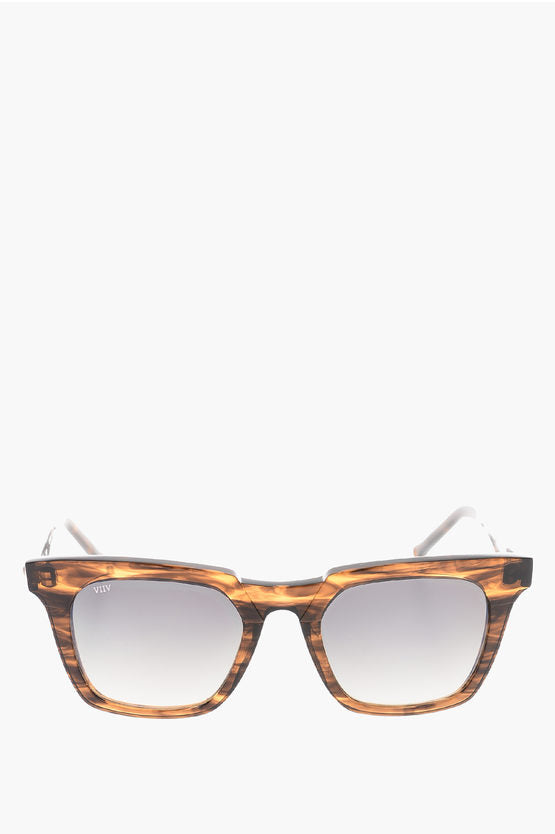 OAMC Turtle Printed Wayfarer Sunglasses