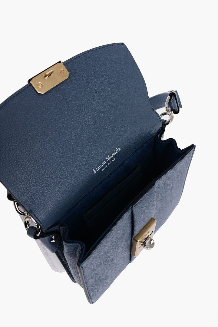 Maison Margiela Two-Tone Crossbody Bag