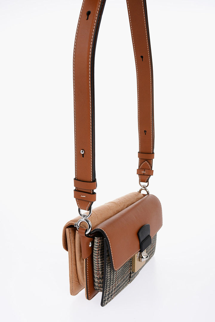 Maison Margiela Two-Tones Handbag