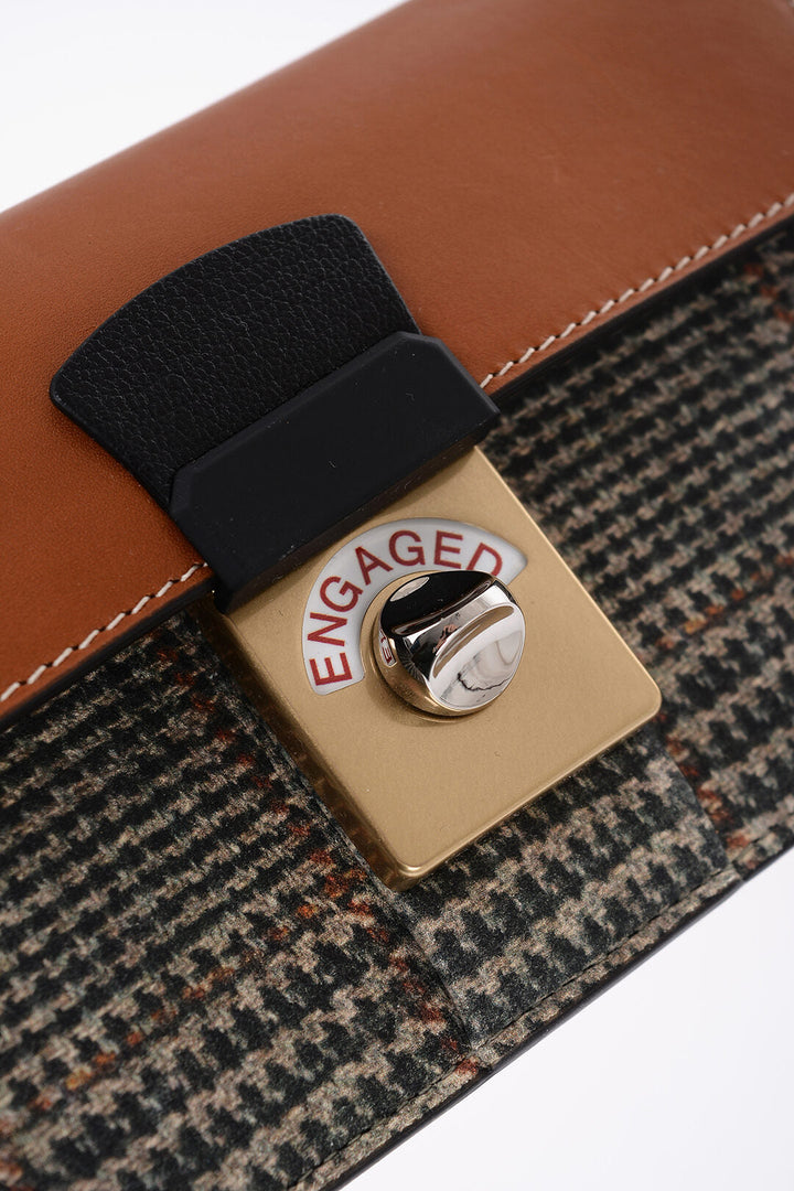 Maison Margiela Two-Tones Handbag