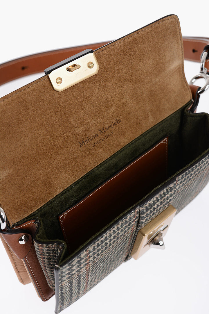 Maison Margiela Two-Tones Handbag