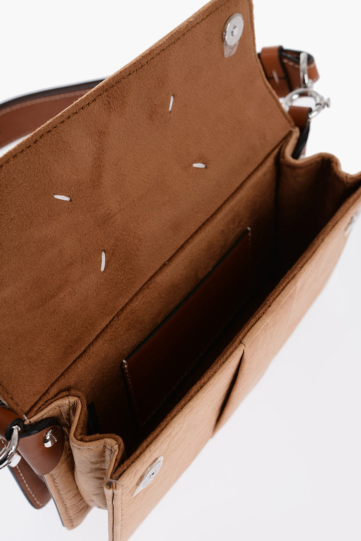 Maison Margiela Two-Tones Handbag