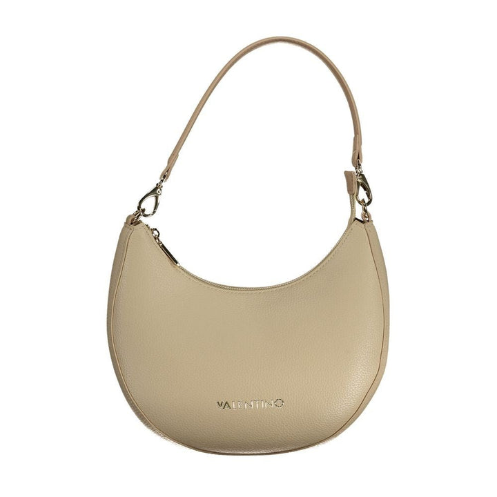  - Valentino Bags Beige Polyethylene Handbag - VA - 29949 - Ask Me Wear