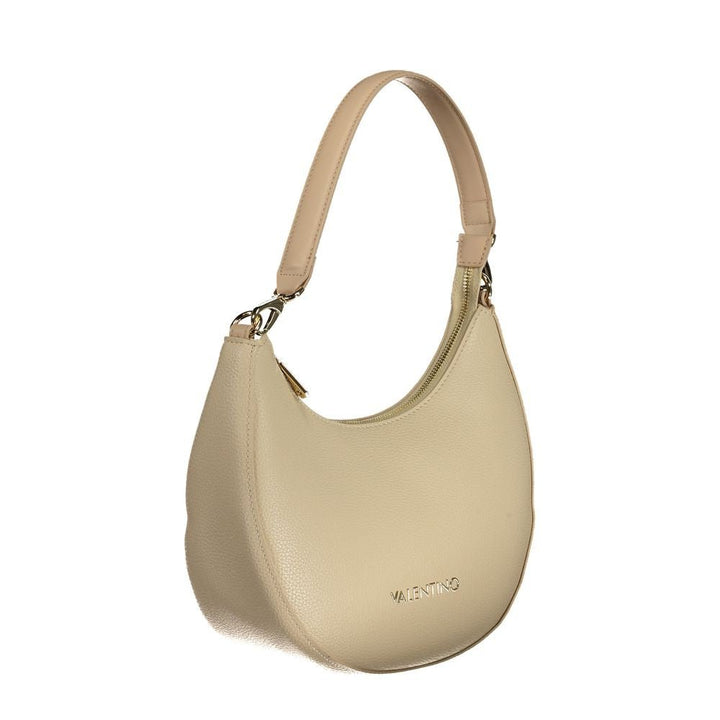  - Valentino Bags Beige Polyethylene Handbag - VA - 29949 - Ask Me Wear