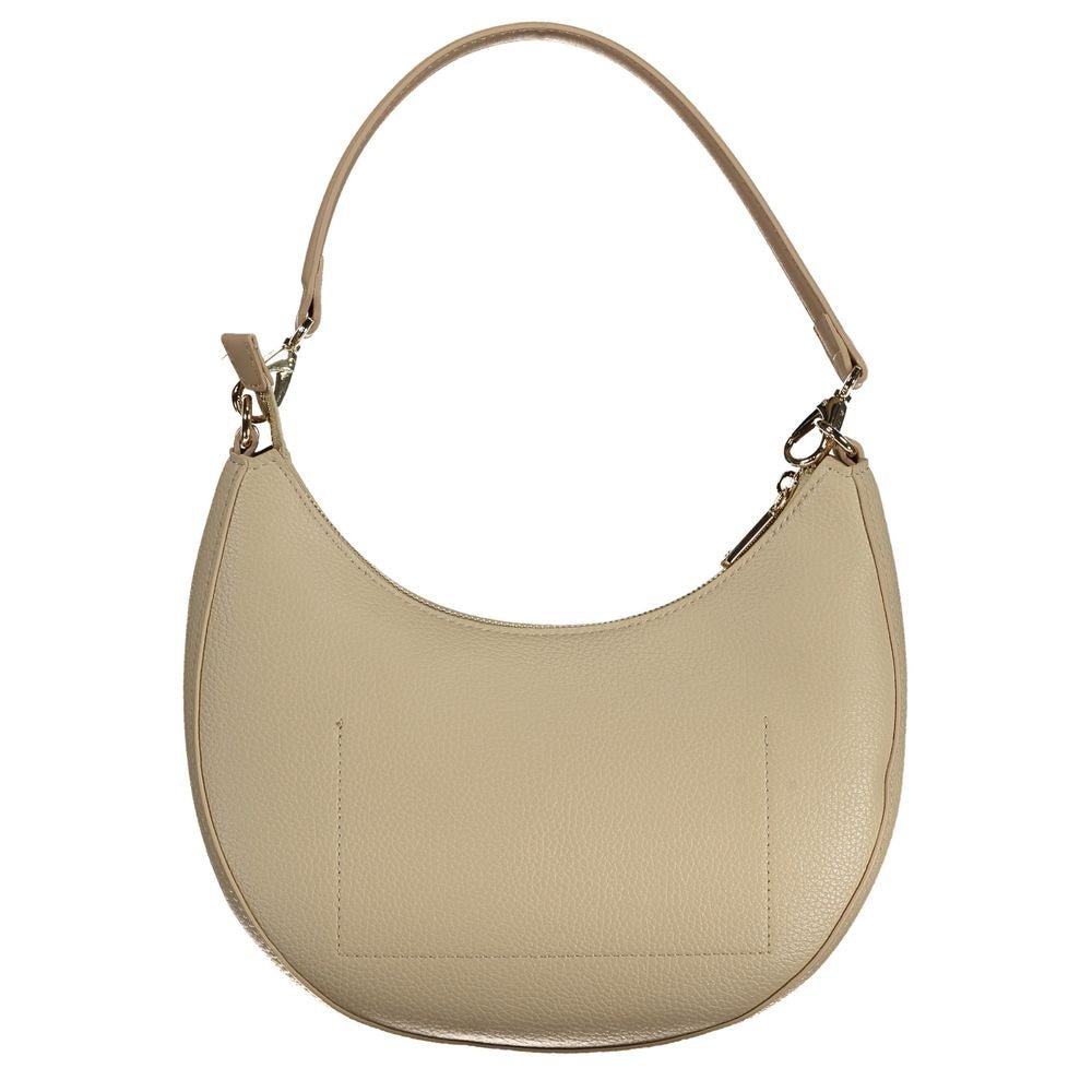  - Valentino Bags Beige Polyethylene Handbag - VA - 29949 - Ask Me Wear