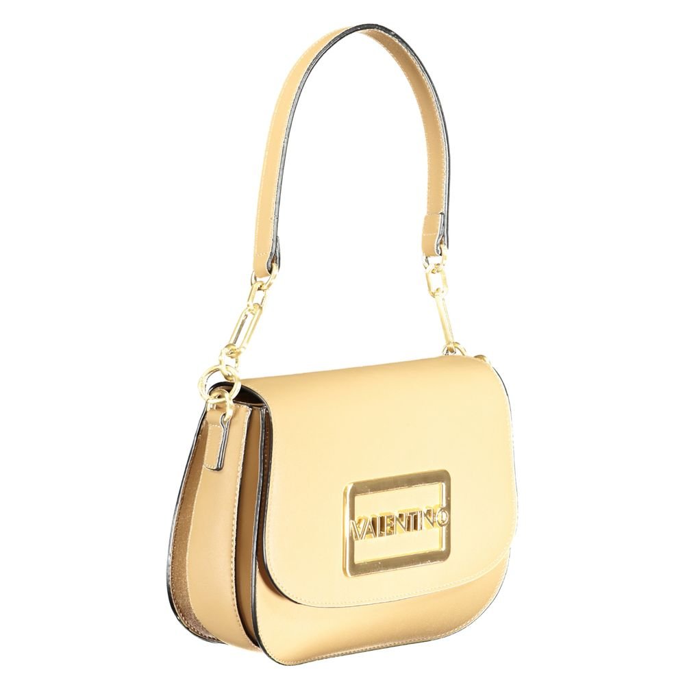  - Valentino Bags Beige Polyethylene Handbag - VA - 31050 - Ask Me Wear