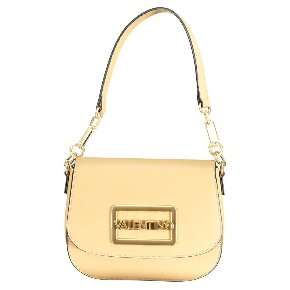  - Valentino Bags Beige Polyethylene Handbag - VA - 31050 - Ask Me Wear