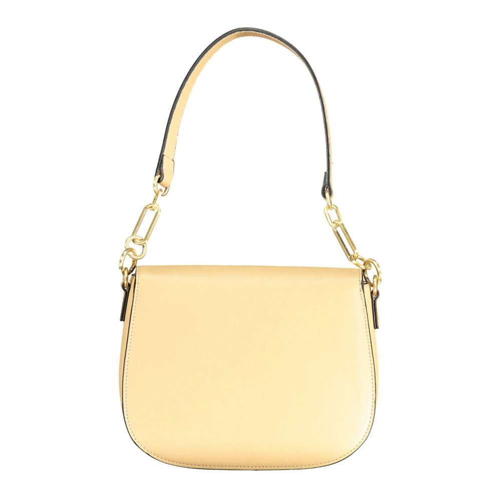  - Valentino Bags Beige Polyethylene Handbag - VA - 31050 - Ask Me Wear