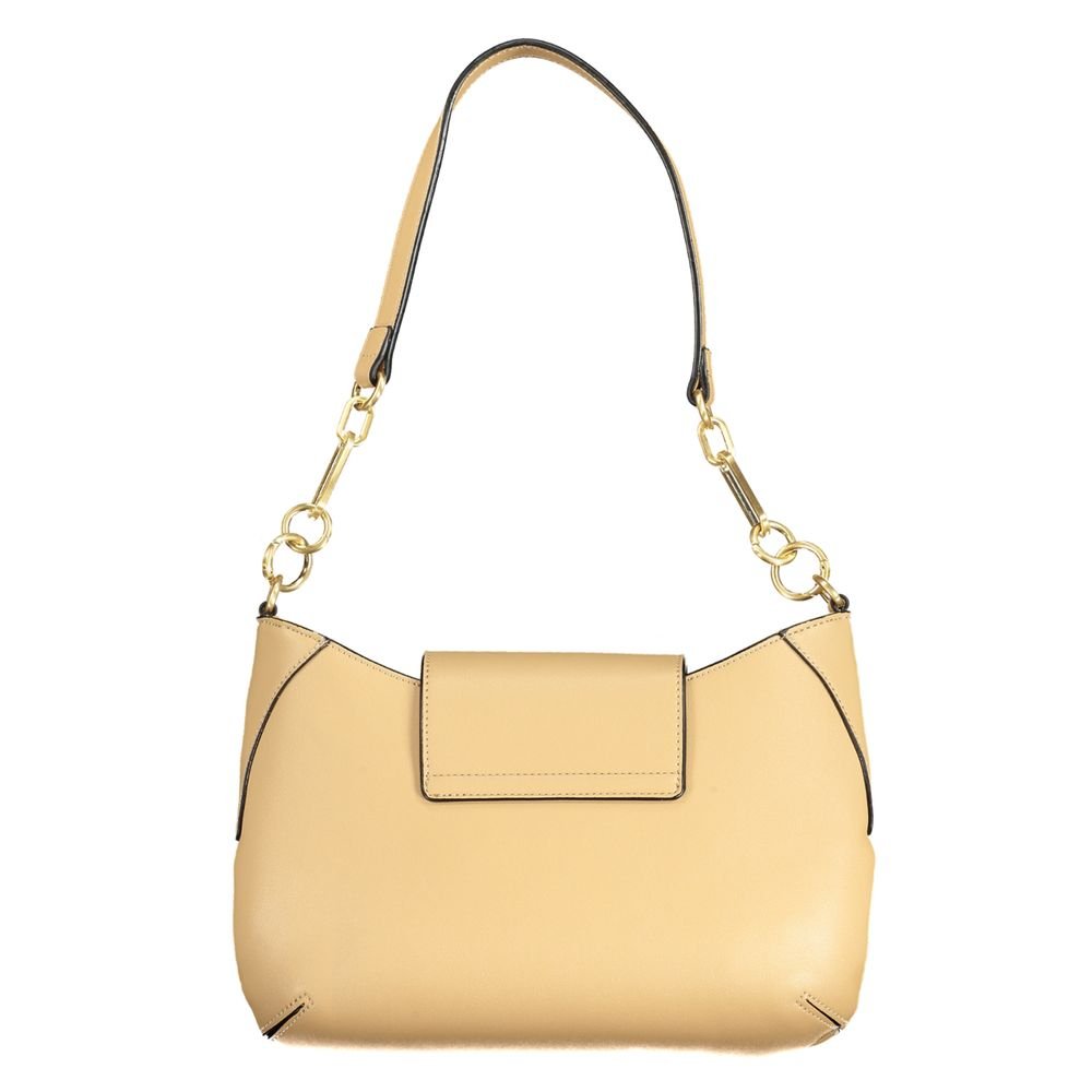  - Valentino Bags Beige Polyethylene Handbag - VA - 31056 - Ask Me Wear