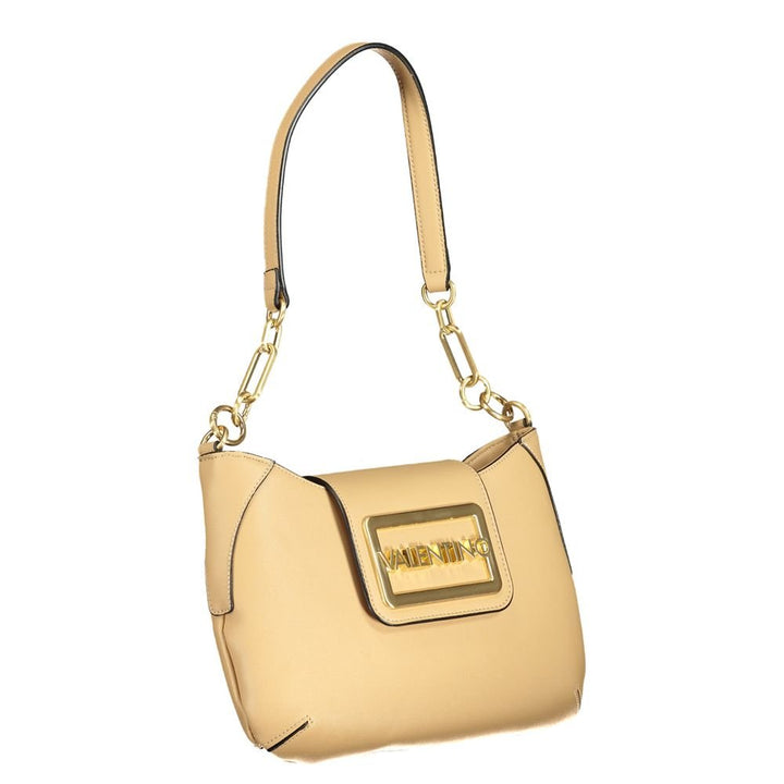  - Valentino Bags Beige Polyethylene Handbag - VA - 31056 - Ask Me Wear