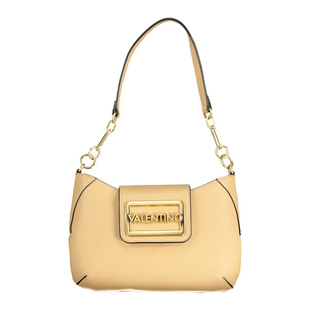  - Valentino Bags Beige Polyethylene Handbag - VA - 31056 - Ask Me Wear