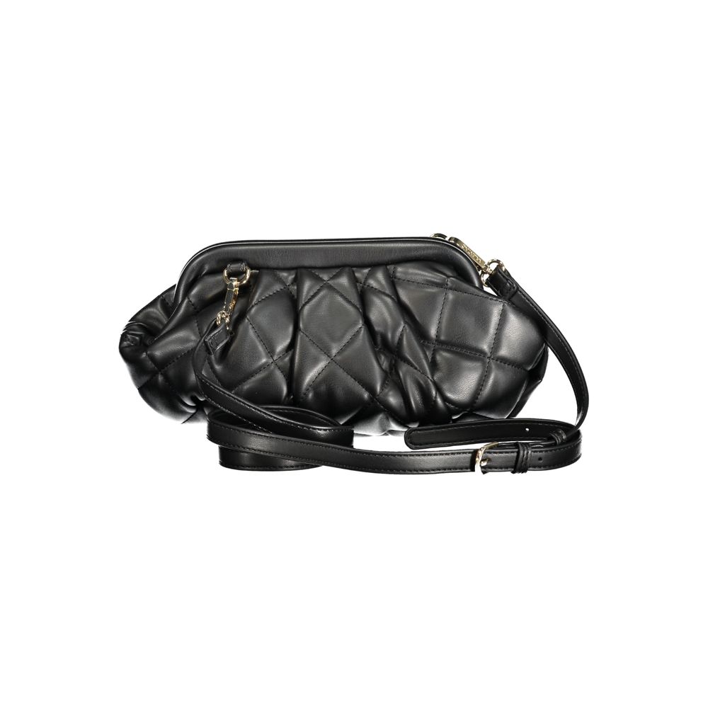  - Valentino Bags Black Polyethylene Handbag - VA - 29959 - Ask Me Wear