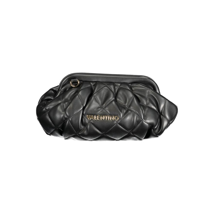  - Valentino Bags Black Polyethylene Handbag - VA - 29959 - Ask Me Wear