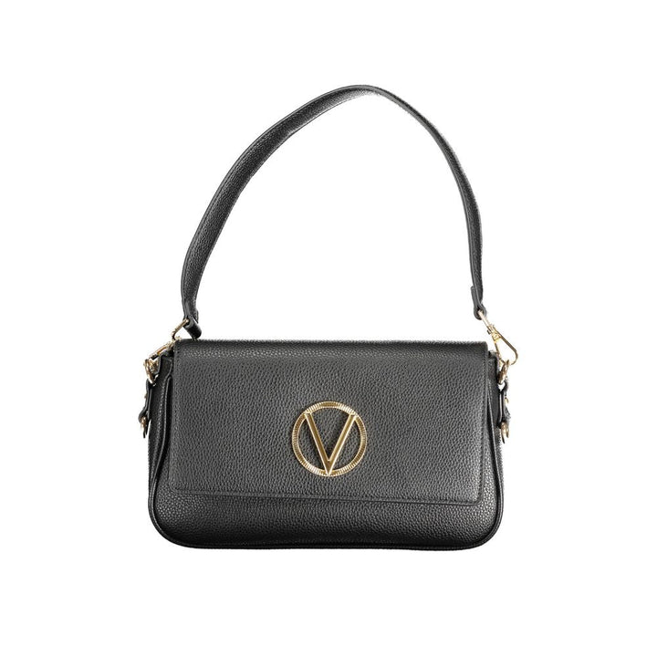  - Valentino Bags Black Polyethylene Handbag - VA - 29996 - Ask Me Wear