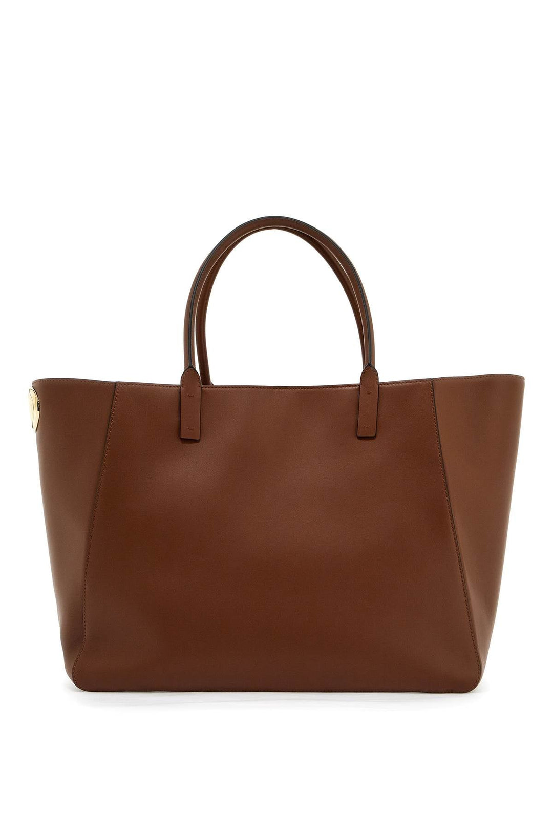 Bags - Valentino Garavani Leather Tote Bag - 242032ABS000001 - N58 - os - Ask Me Wear