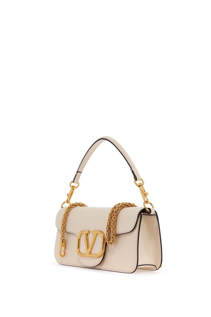 Bags - Valentino Garavani Locò Shoulder Bag - 242032ABS000005 - I16 - os - Ask Me Wear