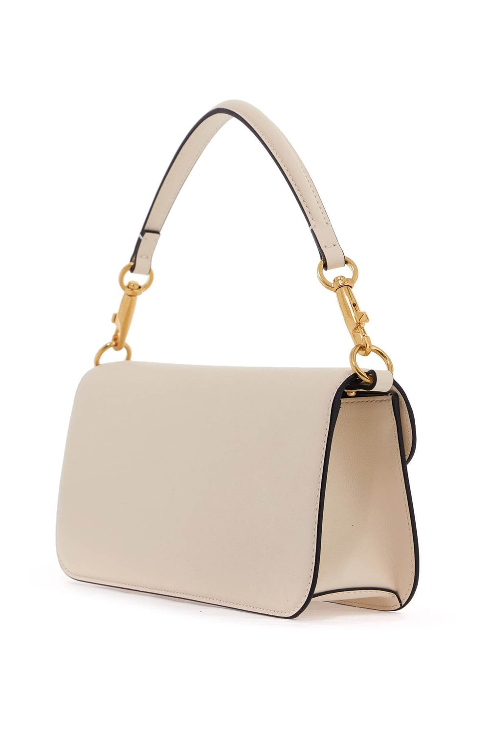 Bags - Valentino Garavani Locò Shoulder Bag - 242032ABS000005 - I16 - os - Ask Me Wear