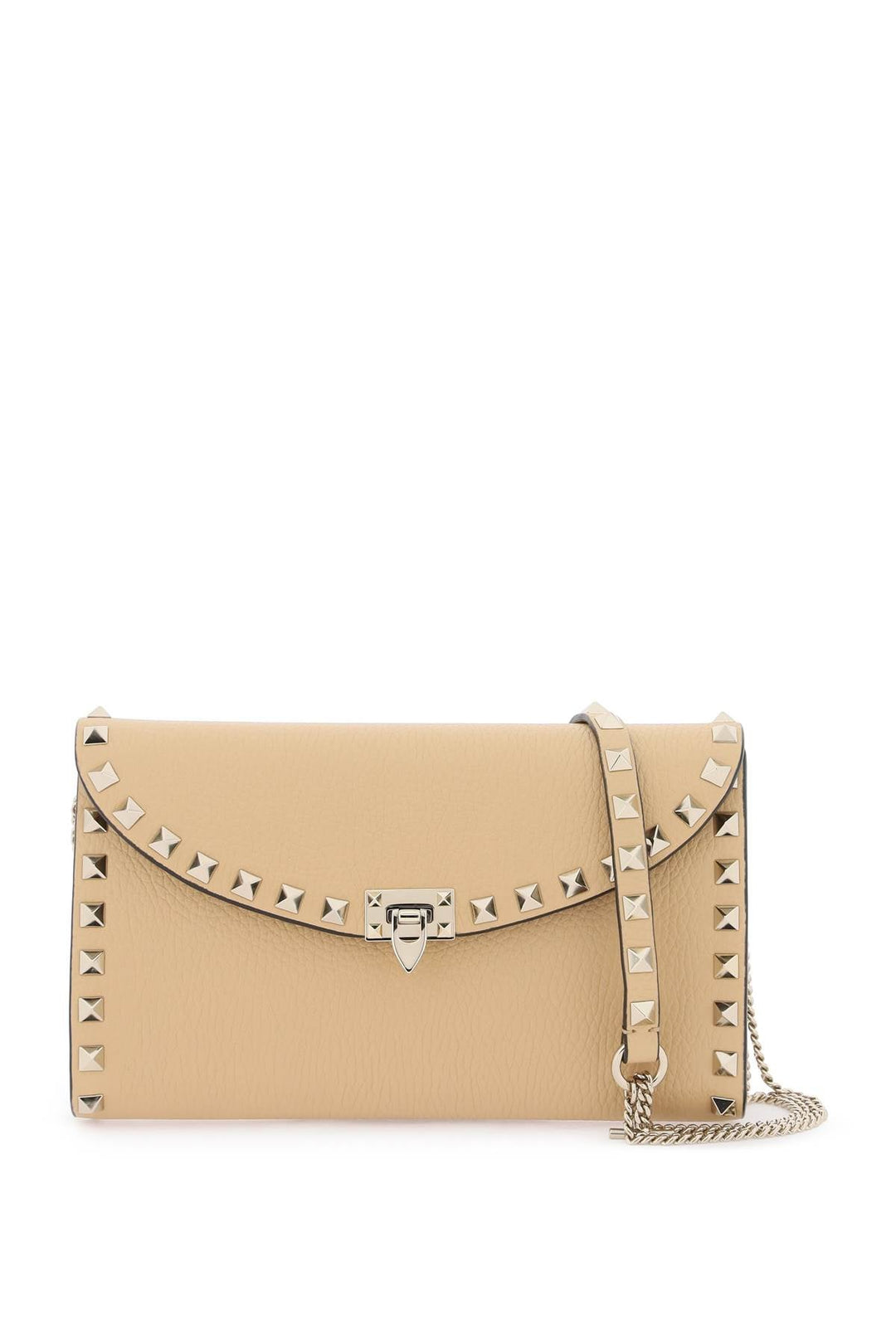 Bags - Valentino Garavani Mini Rockstud Studded - 241032APG000002 - GH9 - os - Ask Me Wear