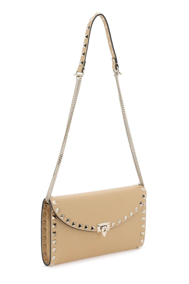 Bags - Valentino Garavani Mini Rockstud Studded - 241032APG000002 - GH9 - os - Ask Me Wear