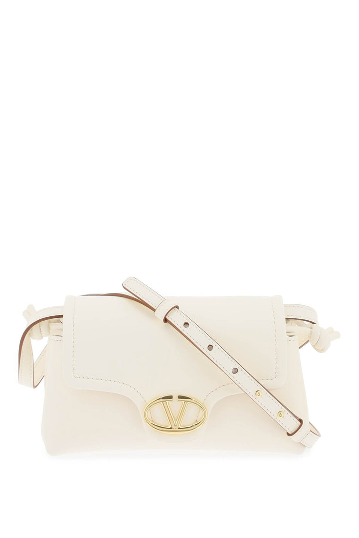 Bags - Valentino Garavani Mini Vlogo 1960 Shoulder Bag - 242032ABS000016 - 098 - os - Ask Me Wear