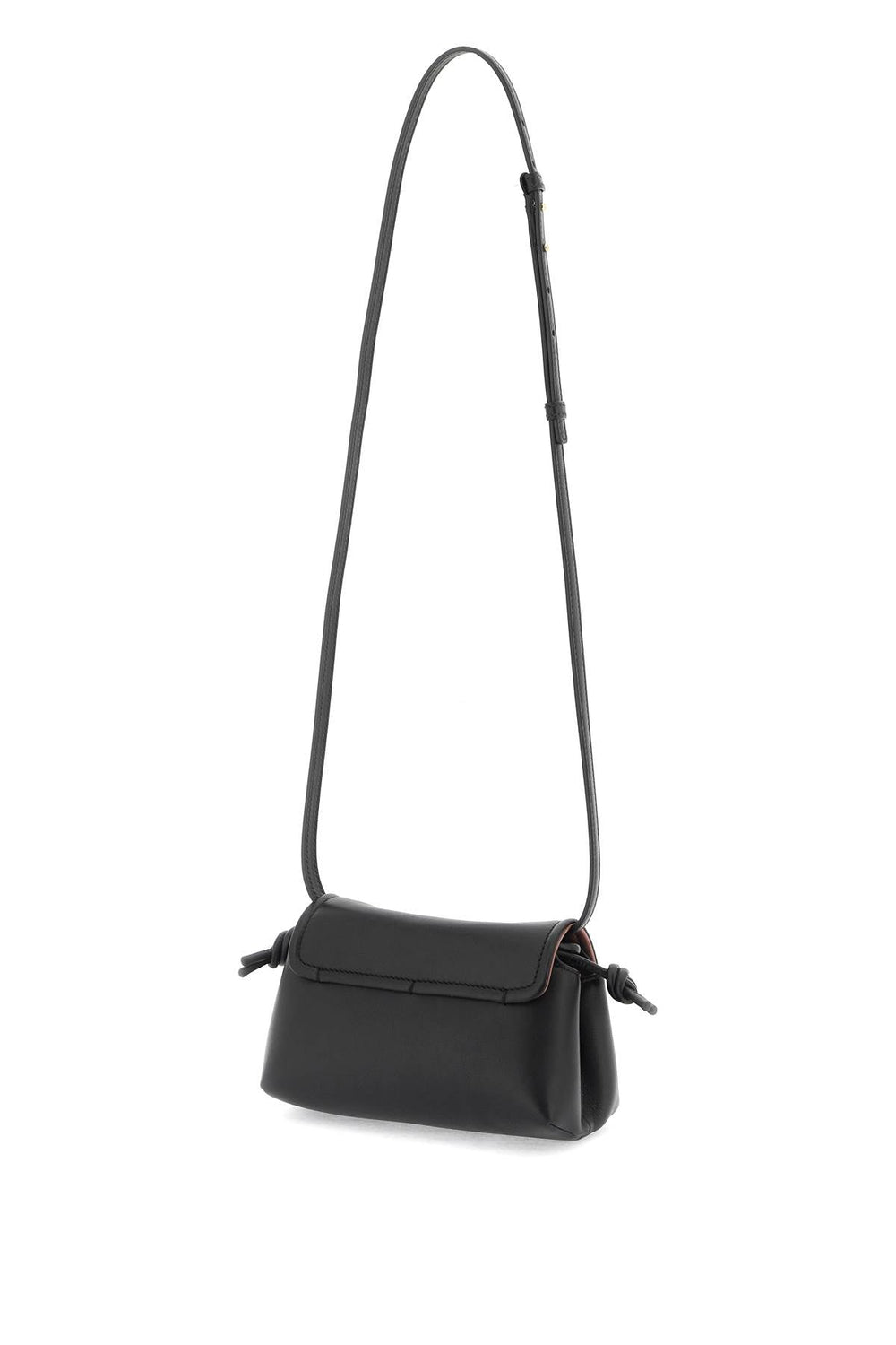 Bags - Valentino Garavani Mini Vlogo 1960 Shoulder Bag - 242032ABS000016 - 0NO - os - Ask Me Wear