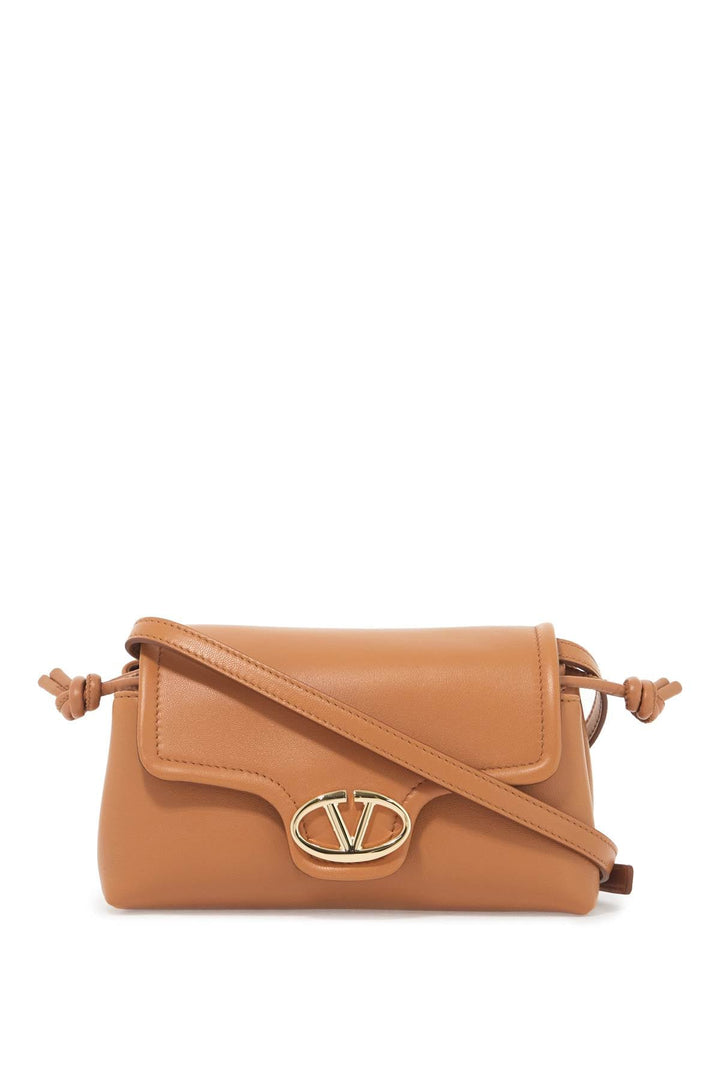 Bags - Valentino Garavani Mini Vlogo 1960 Shoulder Bag - 242032ABS000016 - KEL - os - Ask Me Wear