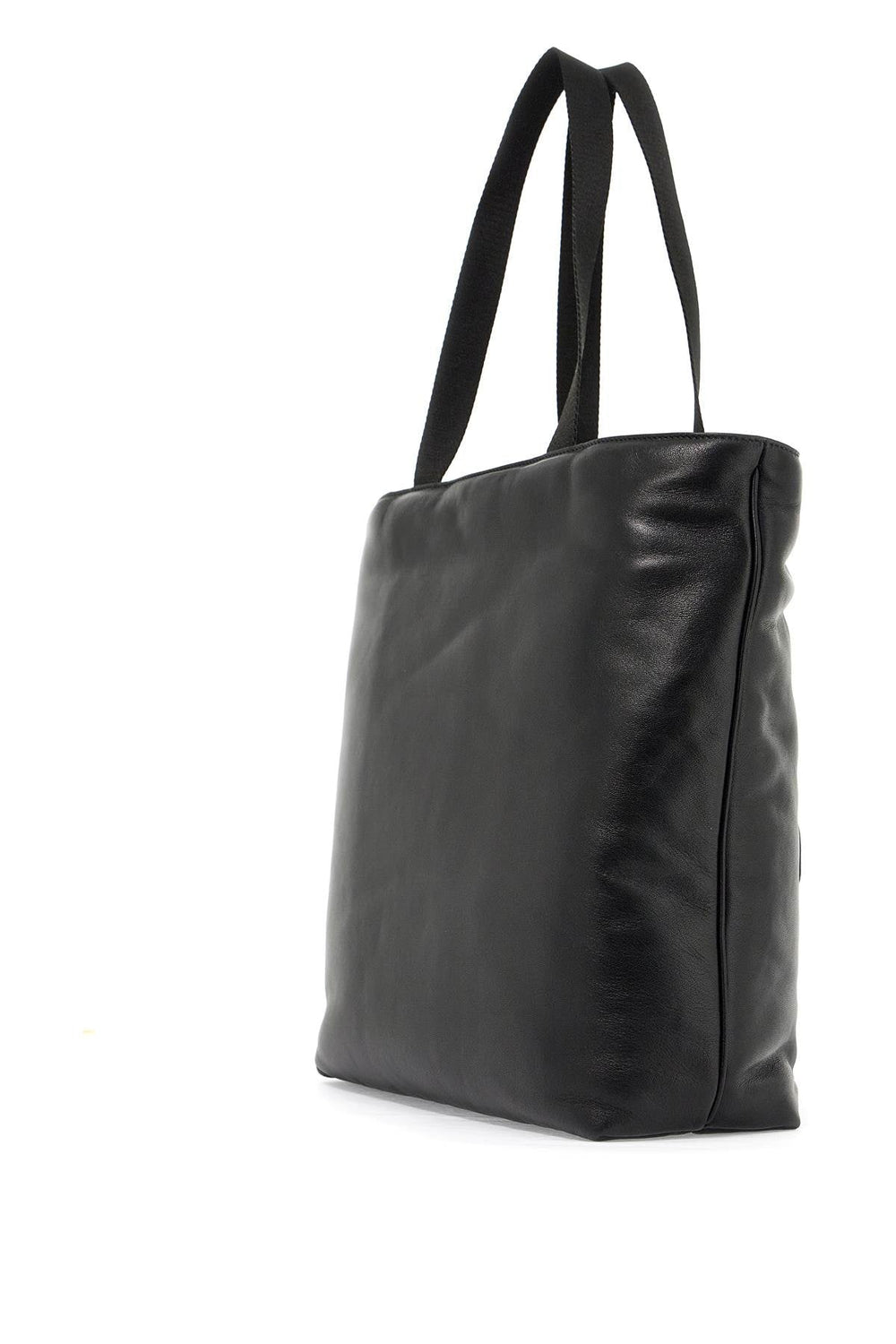 Bags - Valentino Garavani Noir Tote Bag - 242032FBS000010 - 0NO - os - Ask Me Wear