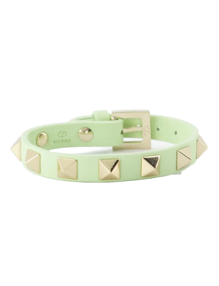 Bracelets - Valentino Garavani Rockstud Bracelet - 8056133635383 - Ask Me Wear