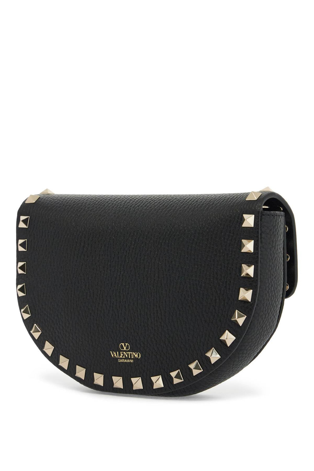 Bags - Valentino Garavani Rockstud Mini Crossbody Bag - 242032AAV000003 - 0NO - os - Ask Me Wear