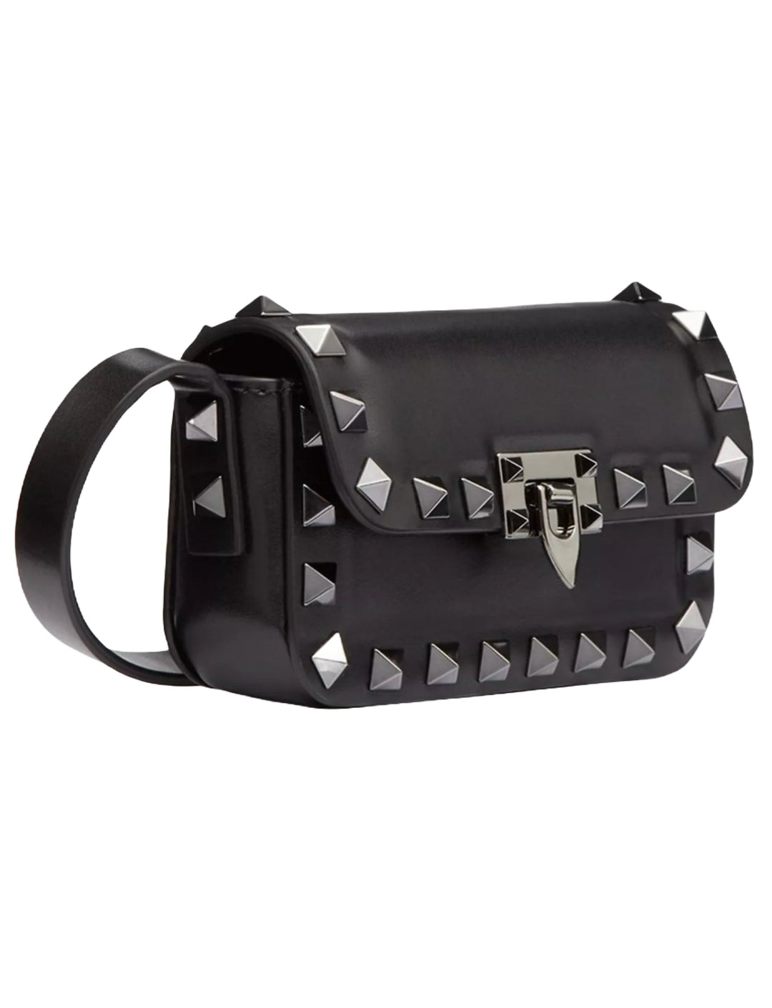 Bags - Valentino Garavani Rockstud Mini Shoulder Bag - 8052962338938 - Ask Me Wear