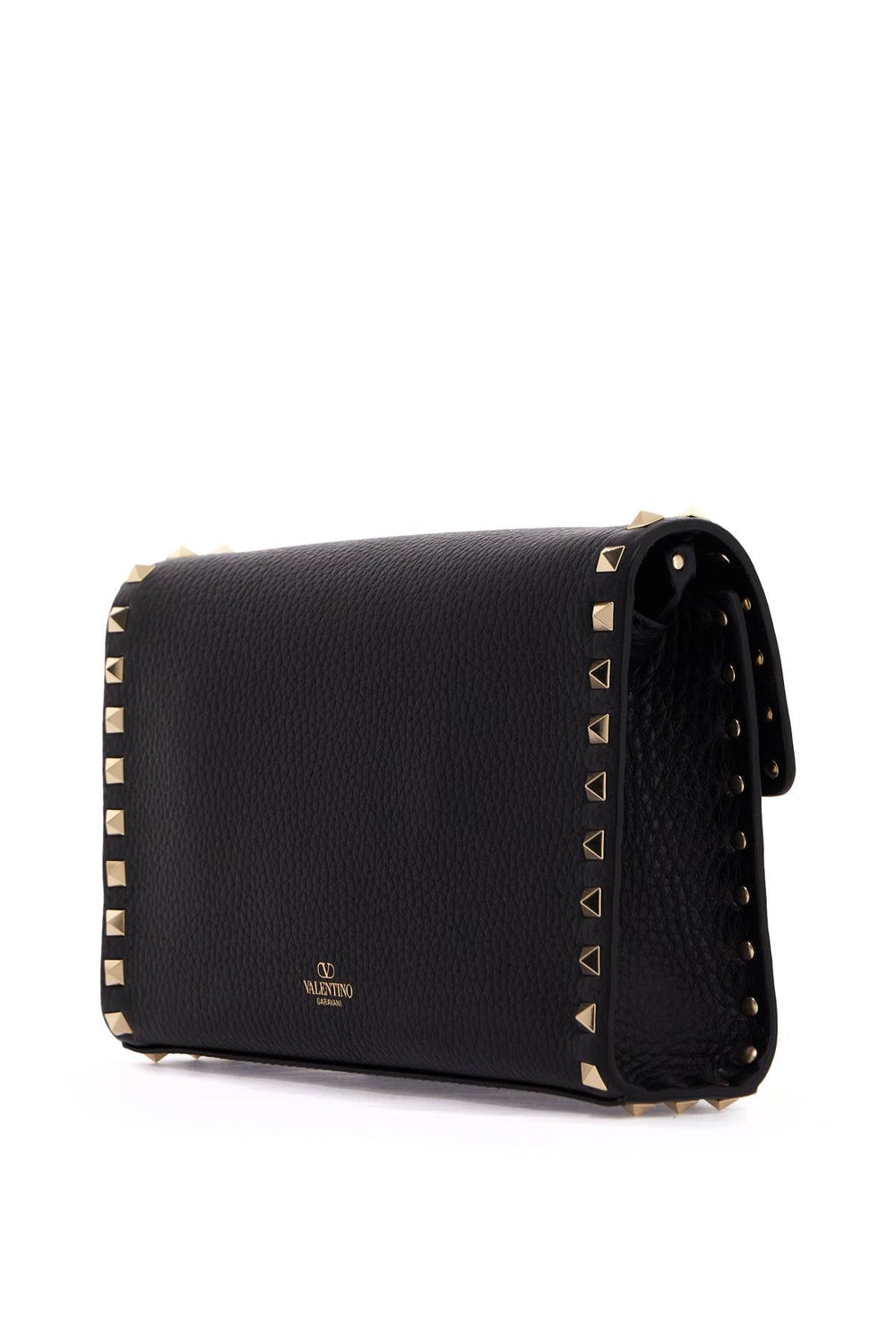 Bags - Valentino Garavani Rockstud Small Crossbody Bag - 242032ABS000003 - 0NO - os - Ask Me Wear