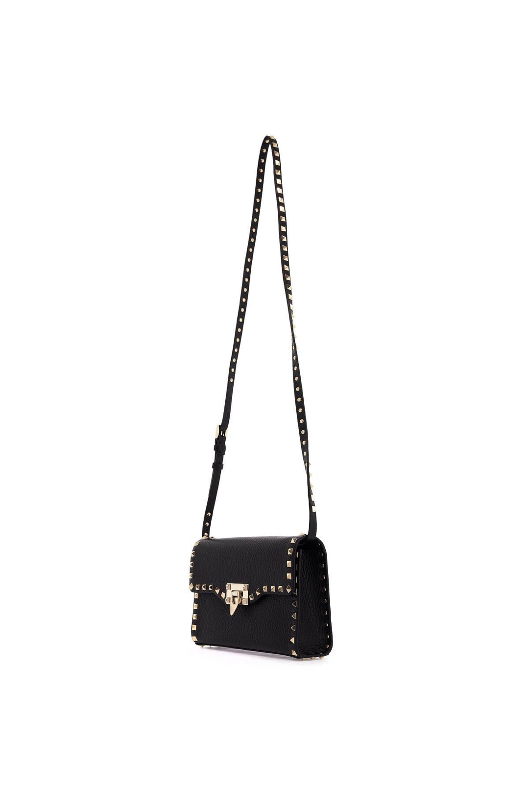 Bags - Valentino Garavani Rockstud Small Crossbody Bag - 242032ABS000003 - 0NO - os - Ask Me Wear