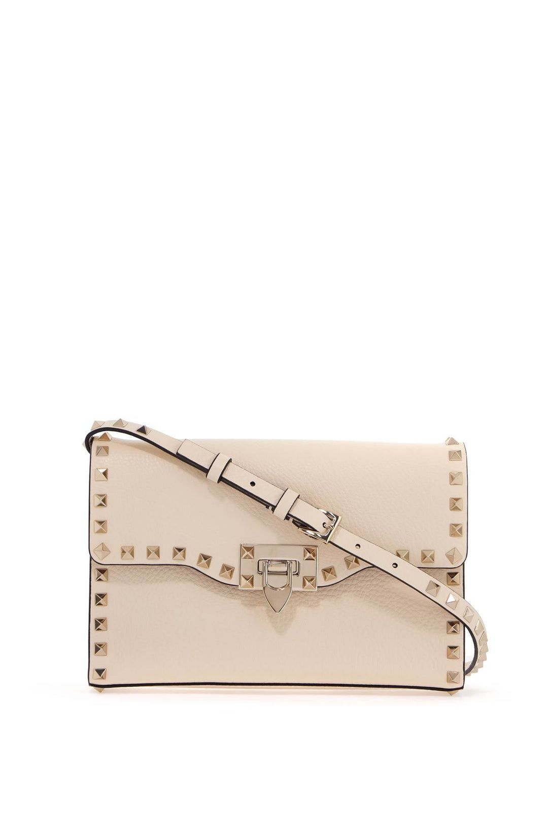 Bags - Valentino Garavani Rockstud Small Crossbody Bag - 242032ABS000003 - I16 - os - Ask Me Wear