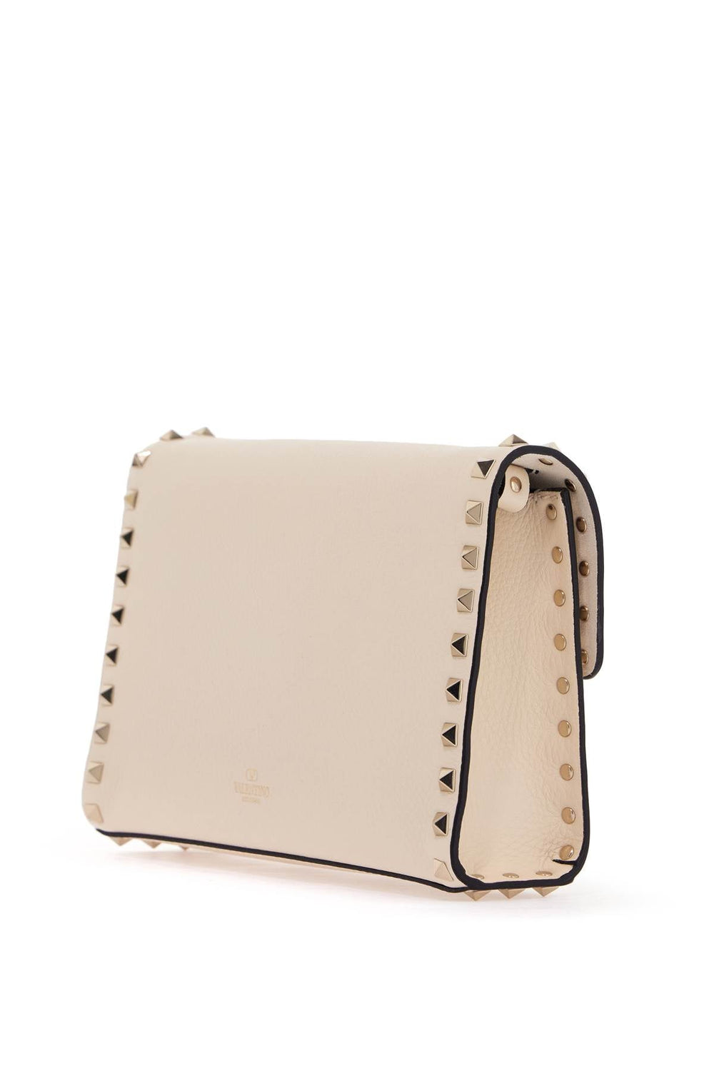 Bags - Valentino Garavani Rockstud Small Crossbody Bag - 242032ABS000003 - I16 - os - Ask Me Wear