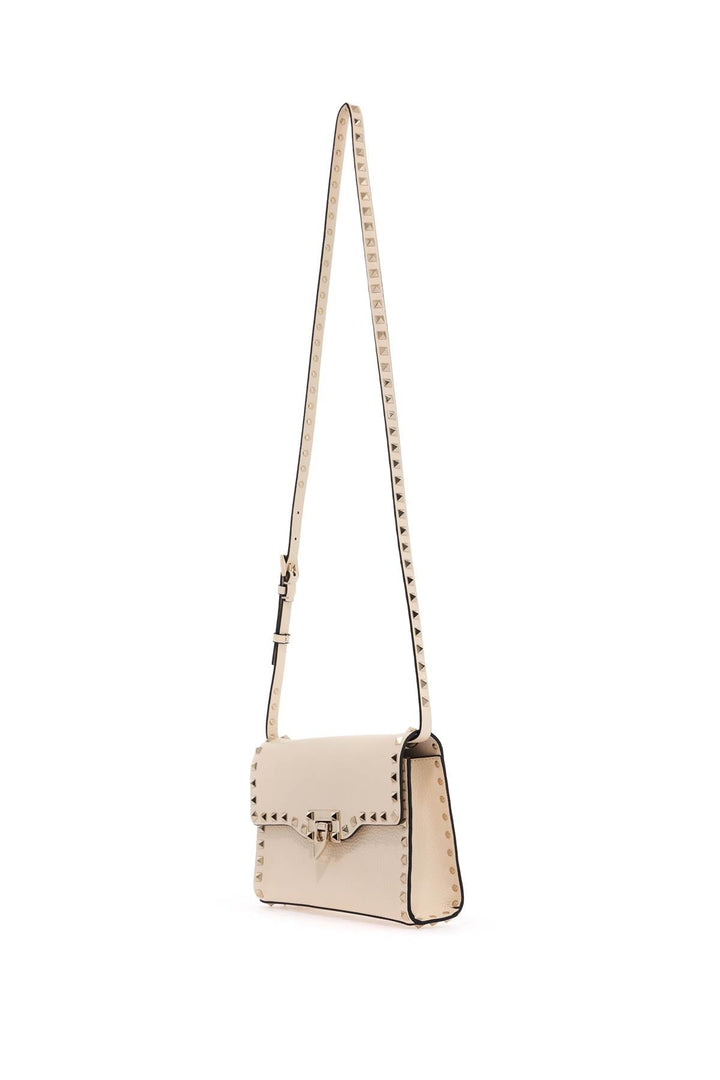 Bags - Valentino Garavani Rockstud Small Crossbody Bag - 242032ABS000003 - I16 - os - Ask Me Wear